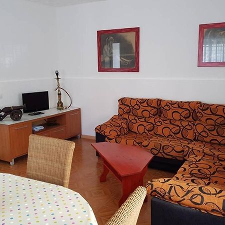 Casa Rosa Sanz Villa Sant Carles De La Rapita Luaran gambar